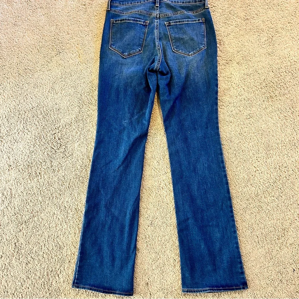 Old Navy Boot Cut Jeans